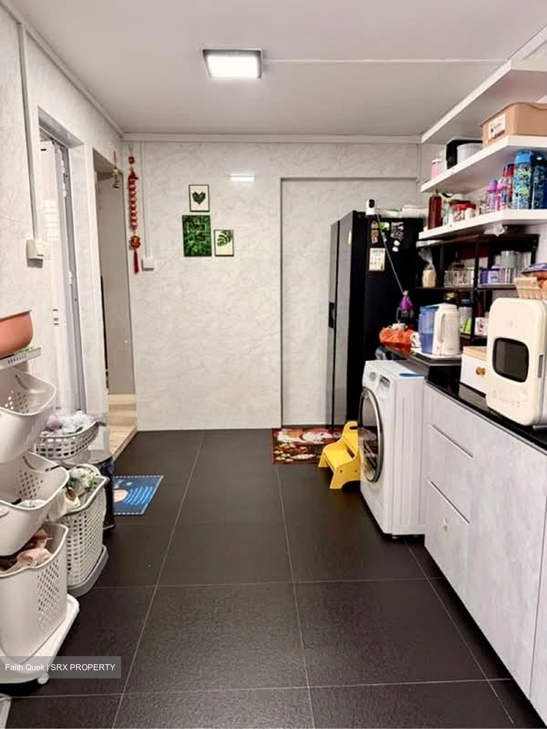 Blk 116 Jurong East Ville (Jurong East), HDB 5 Rooms #622128571